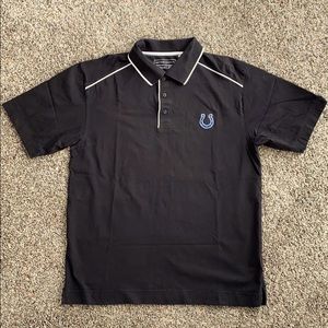 Men’s Indianapolis Colts Polo